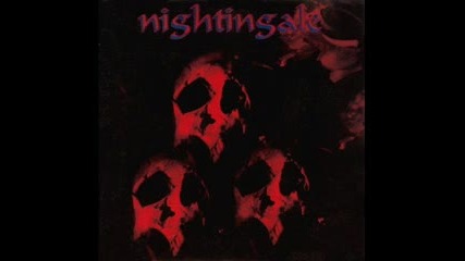 Nightingale - Gypsy Eyes
