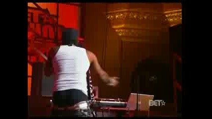 Jim Jones Ft.juelz Santana - We Fly High