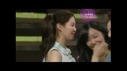 Snsd Who Look Best Without Makeup amp; Who is the most 4d