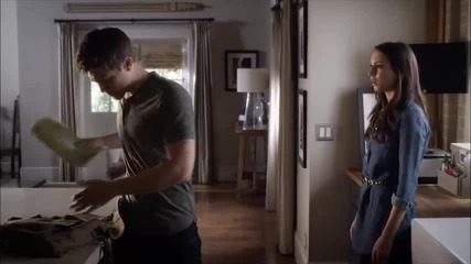 Pretty Little Liars 4x02 Sneak Peek #4