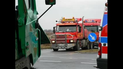 Scaniat143e470v8withstraightexha