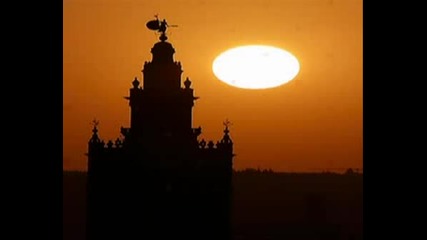 Andalusian Nights