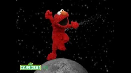 Elmos World The Sky Active 