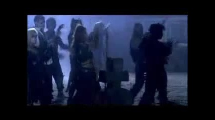 Big Brother 4 - Thriller