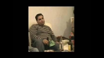 Ivan Vasic 2009 - Maj Bahtalo Me Sem Rom