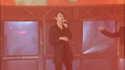 Super Show 3 Dvd _ 35. A Man In Love Live (super Junior) 111226