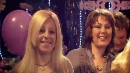 Dm Sat Team - Novogodisnja himna 2011 Official Video
