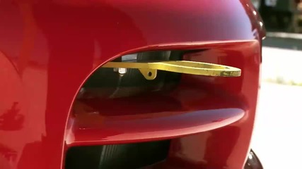 1450hp Hennessey Venom Viper Attempts Record pt1