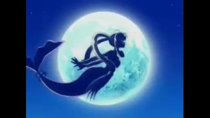 Mermaid melody - Luchia nanami tribute 