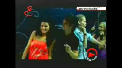 Rbd - Empezar Desde Cero [clip Official]