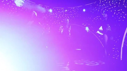 Dess & Nana - Cotton Candy (official video)