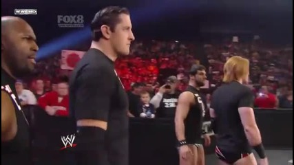 Wwe Smackdown 1.28.11 Part 7/10