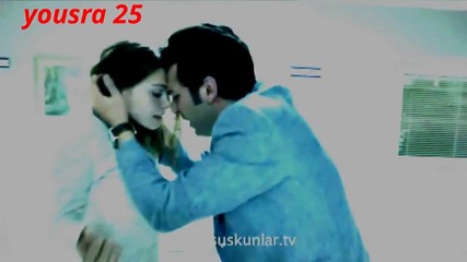 Ahu and Ecevit - I miss your tan skin, your sweet smile ..