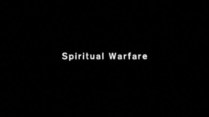 Bon Jovi - Spiritual Warfare - 2017