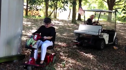 Баби, които искат да се забавляват!
