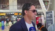 Боримиров: Отиваме в Крайова с нагласата за победа