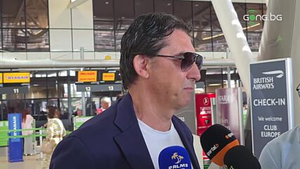 Боримиров: Отиваме в Крайова с нагласата за победа