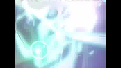 The New Sailor Senshi Henshin For Saturnplanet Xd