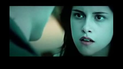 Twilight - Just So You Know