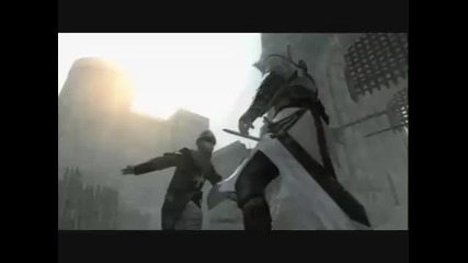 Heroes : Altair vs Ezio Assassins Creed 