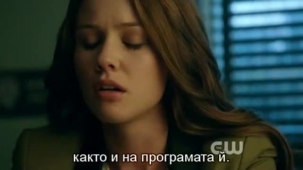 Beauty and the Beast / Красавицата и Звяра S01 E04 /субтитри/