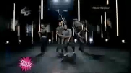 Jls - Beat Again 