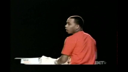Rey J - Sexy Can I 