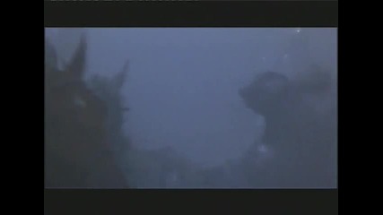 High Ground - Oracles Oath.film Excalibur 