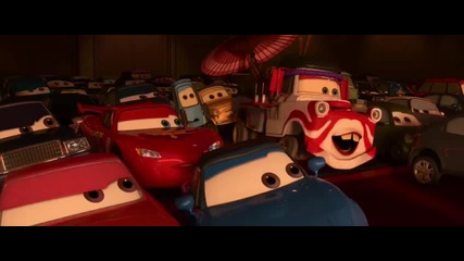 Cars 2 