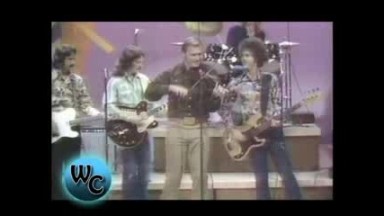 The Flying Burrito Brothers - Six Days On The Road