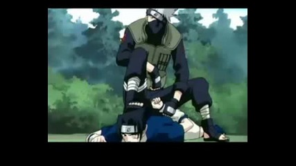 Naruto The Abridged Series (episode 3)