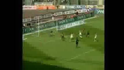 David Trezeguet Movie