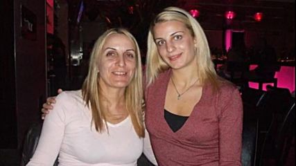 Тина Димитрова: Свикваме в Римини, дано скоро стартира училището на Пини Гершон