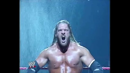 Jeff Hardy Mv