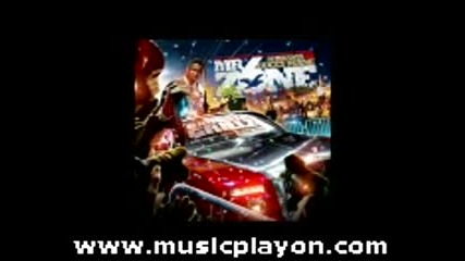 Gucci Mane - Socialite (mr. Zone 6 Mixtape) (2010) (musicplayon.com)