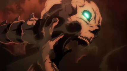[otakubg] Attack on Titan / Shingeki no Kyojin - The Final Season Part 2 - 05 [вградени Bg subs]