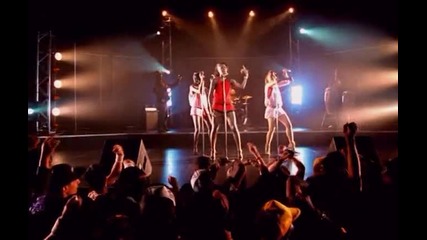 Jamelia - Superstar (dvdrip)
