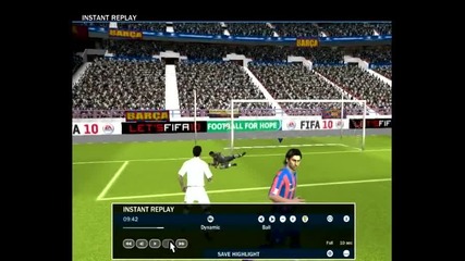 Fifa10 голове