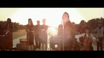 Melanie Fiona - It Kills Me 