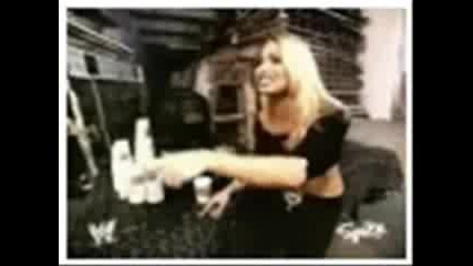 Trish Is The Best Diva