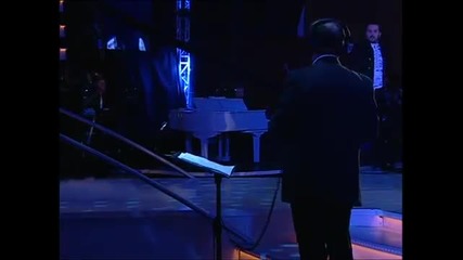 Евровизия 2013 - Албания | Adrian Lulgjuraj & Bledar Sejko - Identiet (identity)