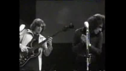 Spooky Tooth - That was only yesterday 1969 