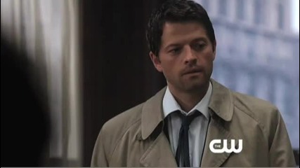 Supernatural - The Third Man Preview Clip 