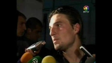 Йовов: Левски Няма Да Ме Изгони