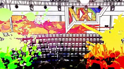 A new NXT arrives on September 14