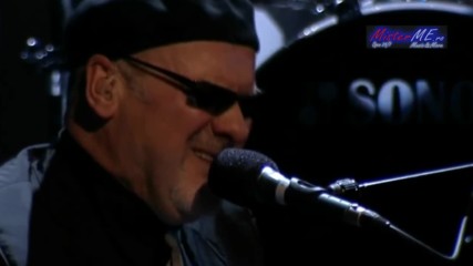 Paul Carrack - Aint No Love In The Heart Of The City - St Albans 2009