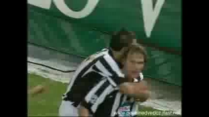 Nedved Za Juventus