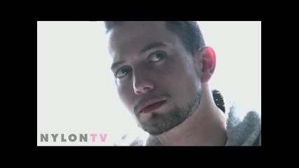 Jackson Rathbone - kiss me!