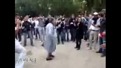 Техно Бабичка 