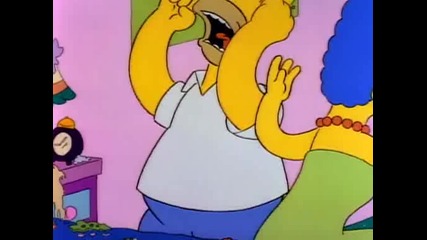 The Simpsons s02 e16